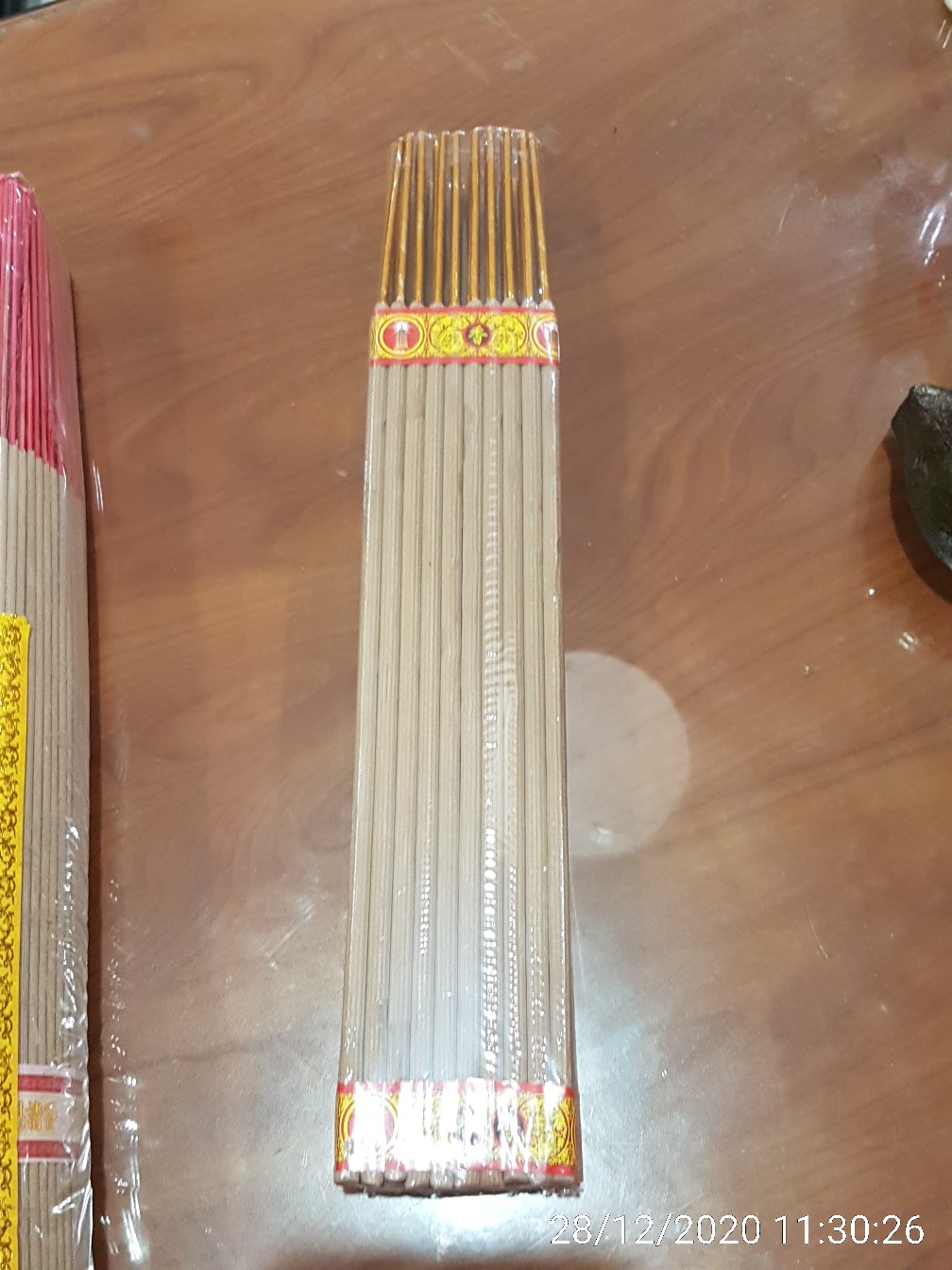Hio (dupa) Stik Sedang Melati (jasmine) B1
