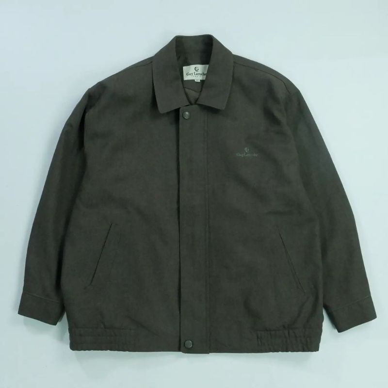 guy laroche work jacket