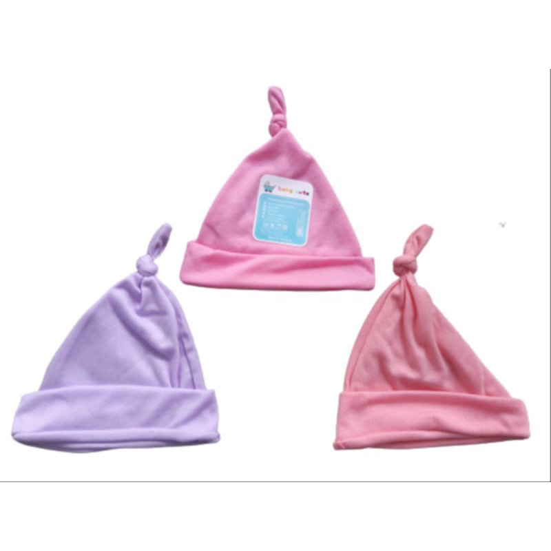 Topi Kelinci Baby Cute Promo 9.9