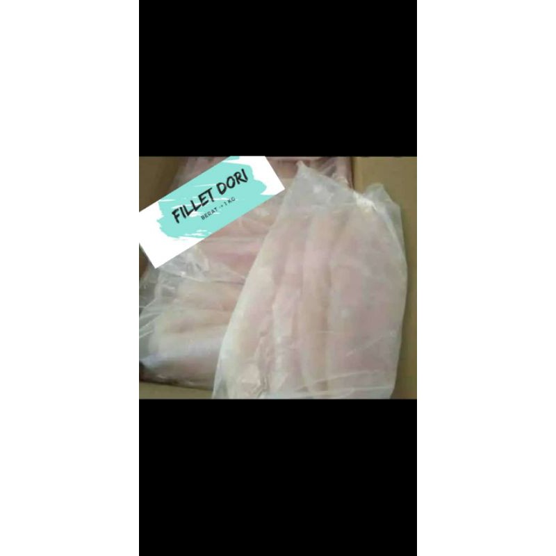 

ikan dori