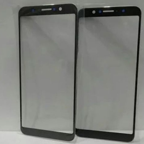 GLASS LCD - KACA LCD - KACA DEPAN LCD - KACA TOUCHSCREEN ASUS ZENFONE MAX PRO M1