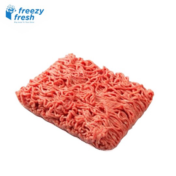 

Freezy Fresh Daging Giling Premium / Premium Ground Beef