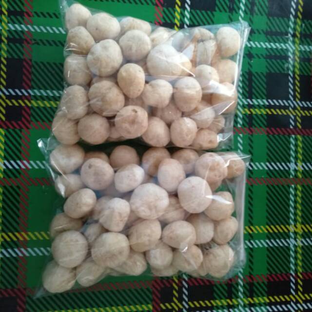 

Cuankie bulat
