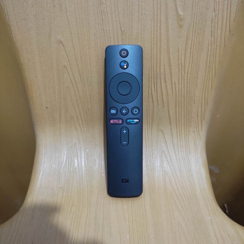 Remote TV XIAOMI Android TV Original Terbaru Google Asisten