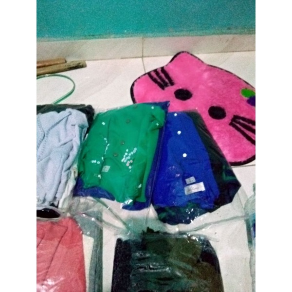 paket usaha kardingan rajut