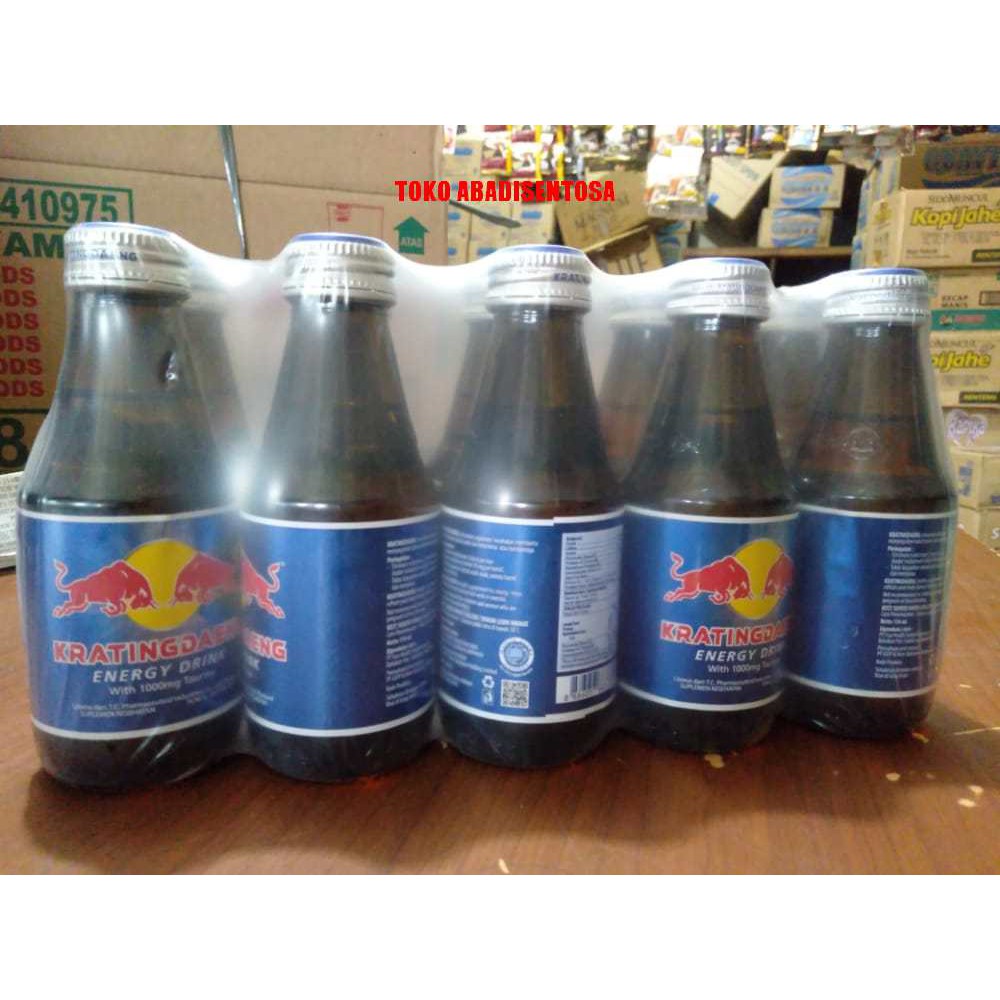 KRATINGDAENG 1 PAK