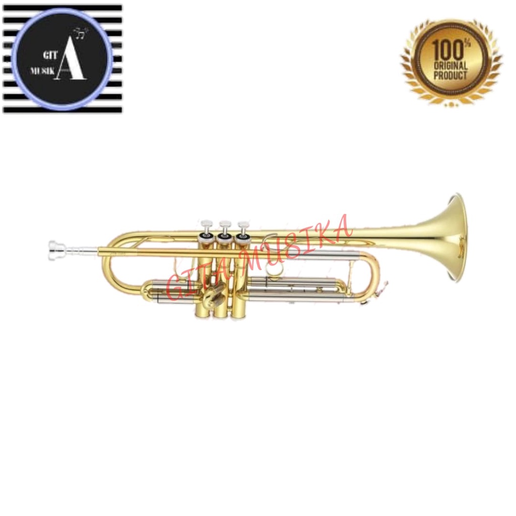 Trumpet Jupiter Quantum JTR1100MS
