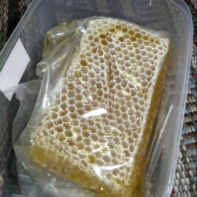 

Madu Asli, premium quality