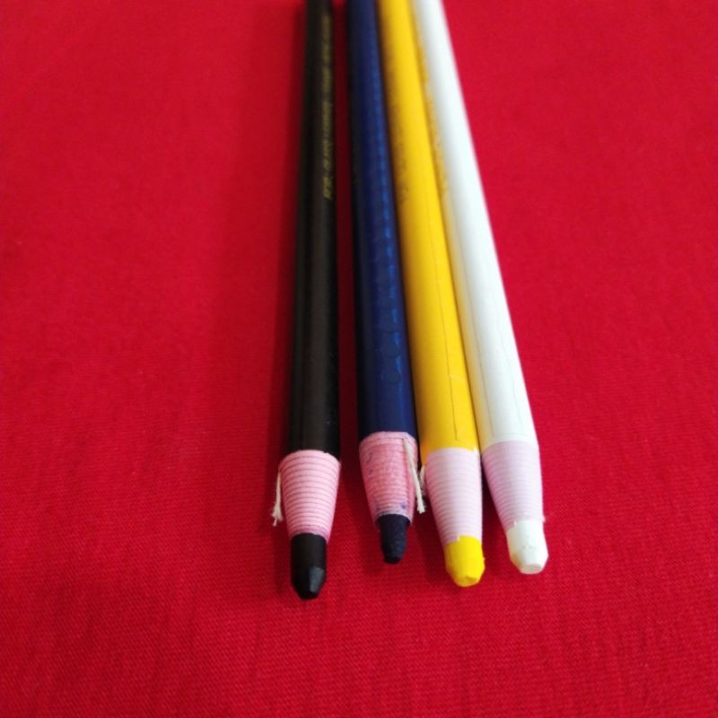 PENSIL WARNA/PENSIL KACA/PENSIL GLASS MERK JOYKO