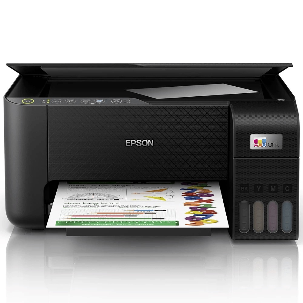 Printer Tangki Tinta All-in-one Epson EcoTank L3250 A4 Wi-Fi