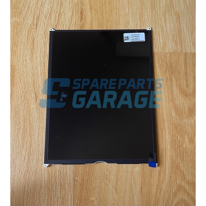 LCD IPADAIR1 / A1474 / A1475 / A1476 /  LCDIPAD5 / A1823 / A1822 / LCDIPAD6 2018 / A1893 / A1954 ORI