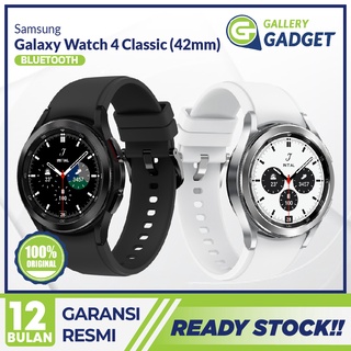 Jual Samsung Galaxy Watch 4 Classic 42mm Smartwatch Jam Tangan