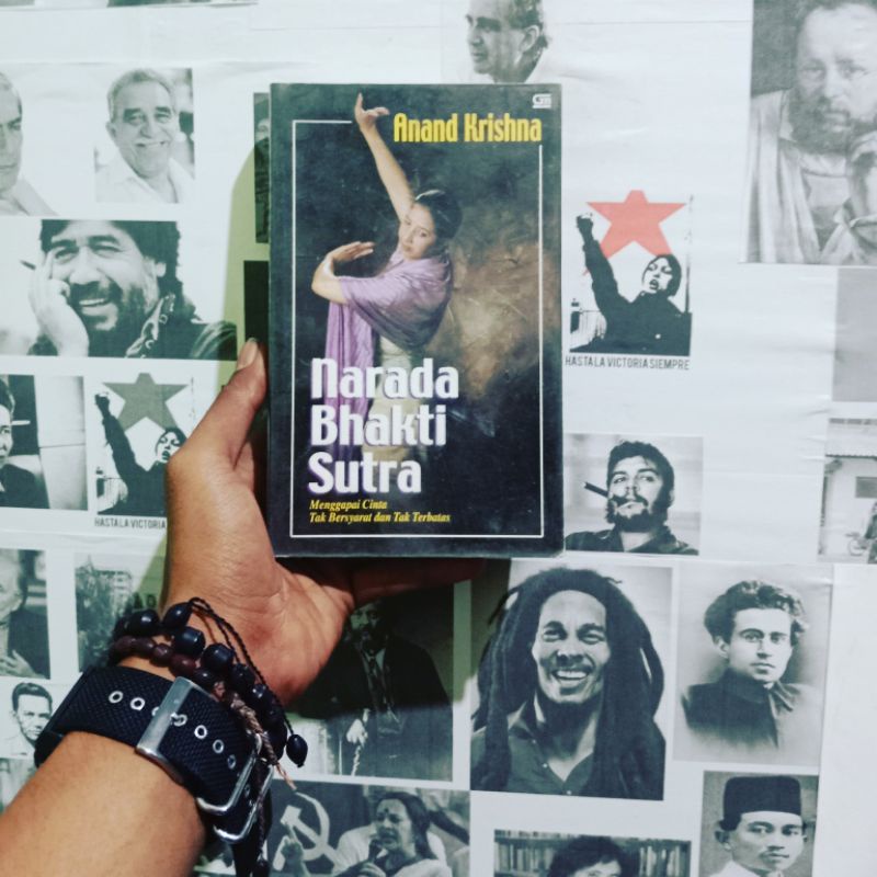 Anand Krishna Karma Yoga / Spiritual Astrology / Puncak Evolusi Manusia / Bhagavad Gita Bagi Orang M