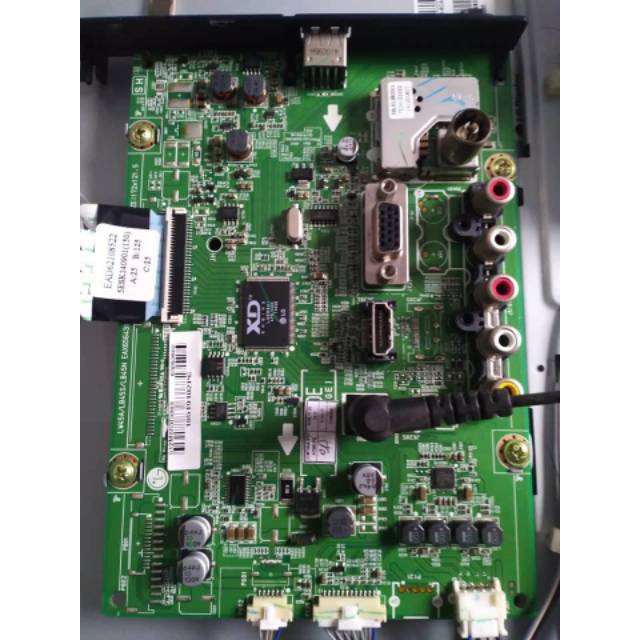 MAINBOARD LG 20MT45 MB LG 20mt45A