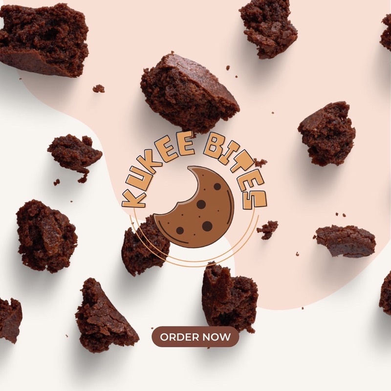

Fudgy Brownies