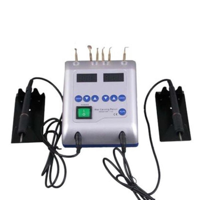 Jual Alicedental Mesin Wax Up Gigi Dental Waxup Carver Mock up Lilin dokter Diskon