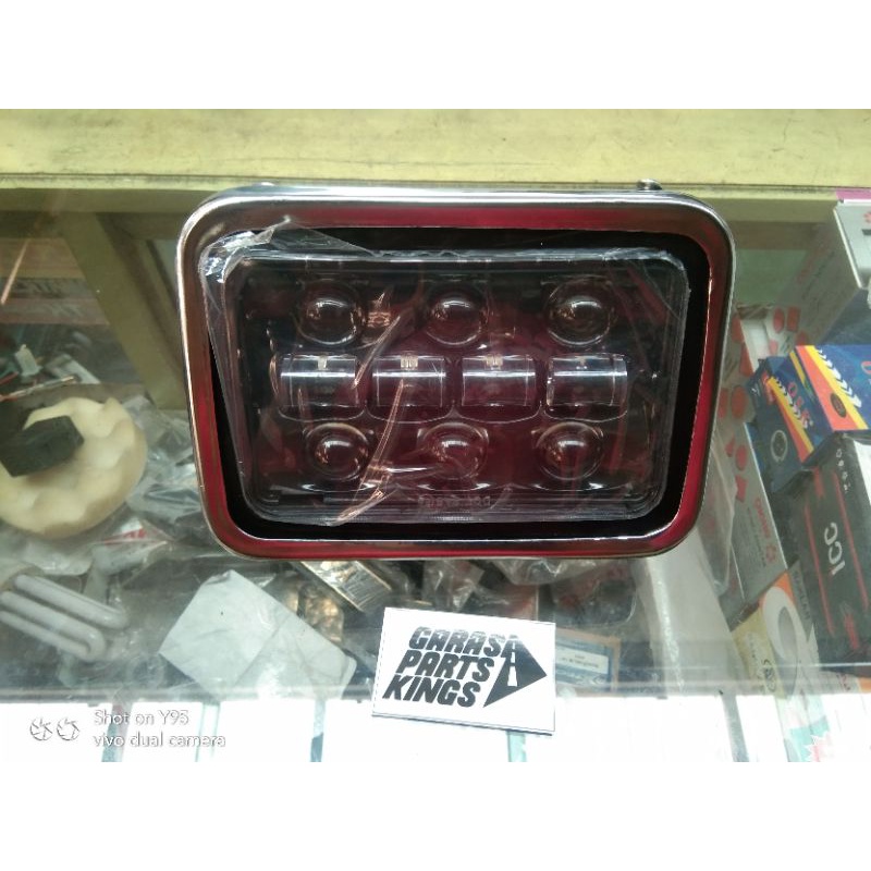 LAMPU DAYMAKER 5T5 RX OLD