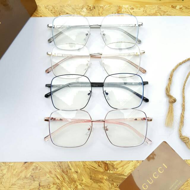 Frame Gucci 7335