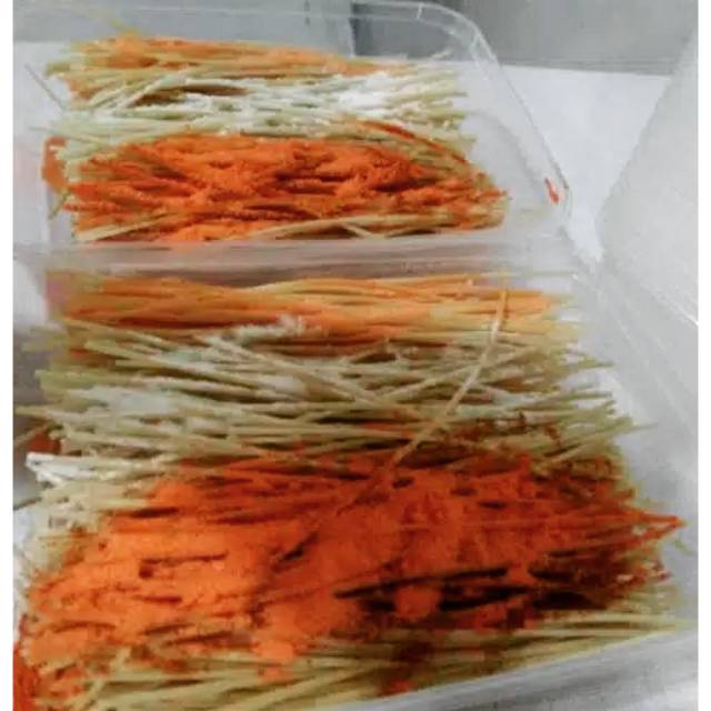 

(150 gr) BARU !! MIE LIDI BOX CAMPUR 3 RASA
