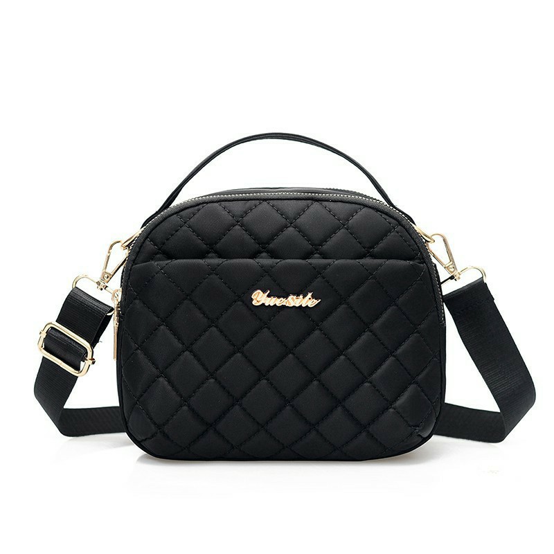 TAS HAPPY JK1030 slingbag wanita Tas batam tas import 1kg bisa 4 tas LK81030