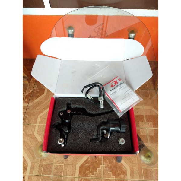 master rem rcb S1 black second