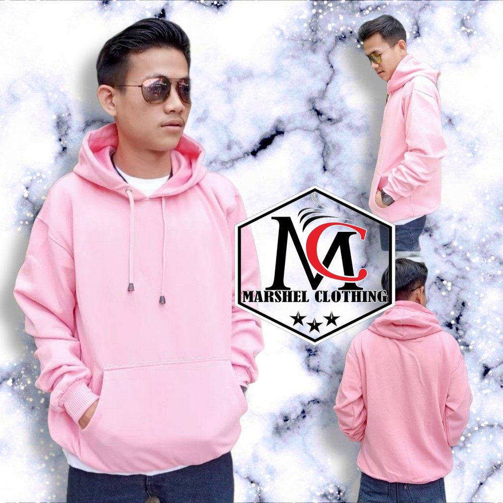 RCL - JAKET HOODIE JUMPER UNISEX XL - XXL PRIA &amp; WANITA ( COD ) / JAKET JUMBO POLOS SWEATER HOODIE JUMPER MURAH SIZE XL-XXL-XXXL ( PRIA &amp; WANITA )