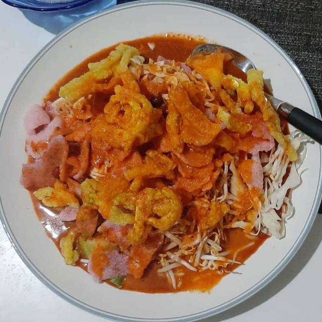 ASINAN ASMUNI PASAR JANGKRIK