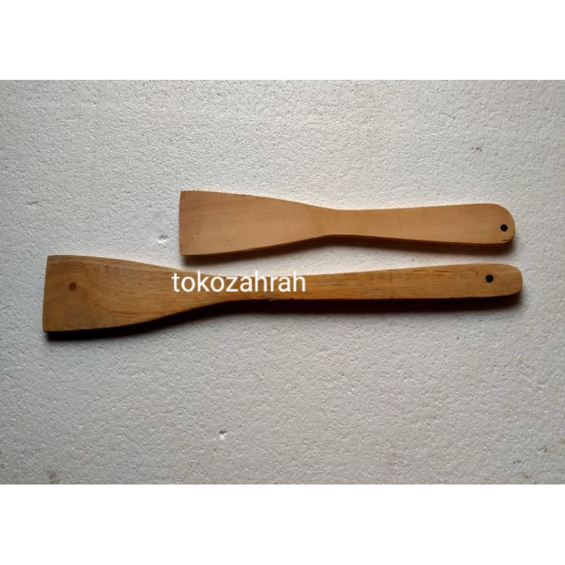 Sutil kayu (mahoni)/Sutil kayu tanggung/Sodet kayu
