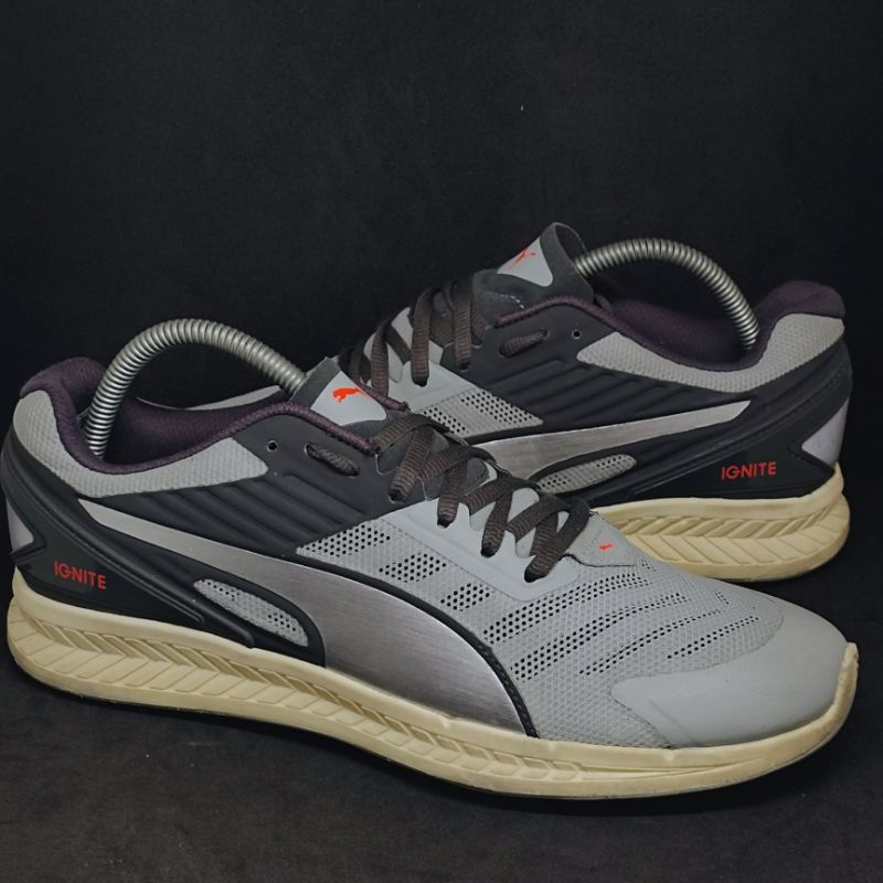 PUMA IGNITE SECOND BEKAS PRELOVED ORIGINAL