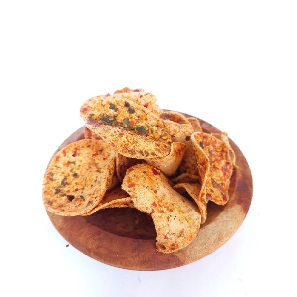

BASRENG BASO GORENG PEDAS
