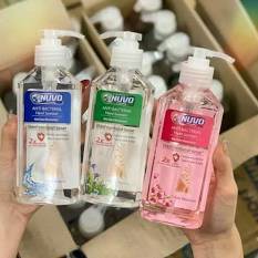 Nuvo Hand Sanitizer 250ml