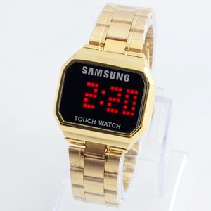 Jual jam tangan Murah/JAM TANGAN SAMSUNG TOUCH NEE 4466