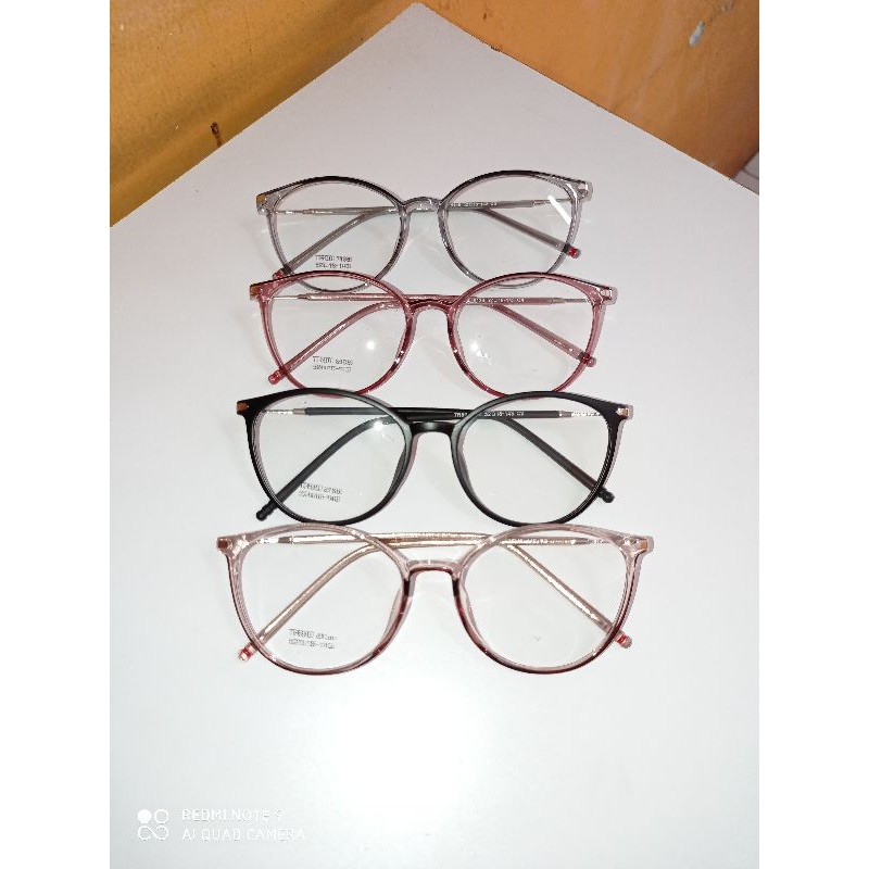 FRAME KACAMATA TR-90 (AB-21261)