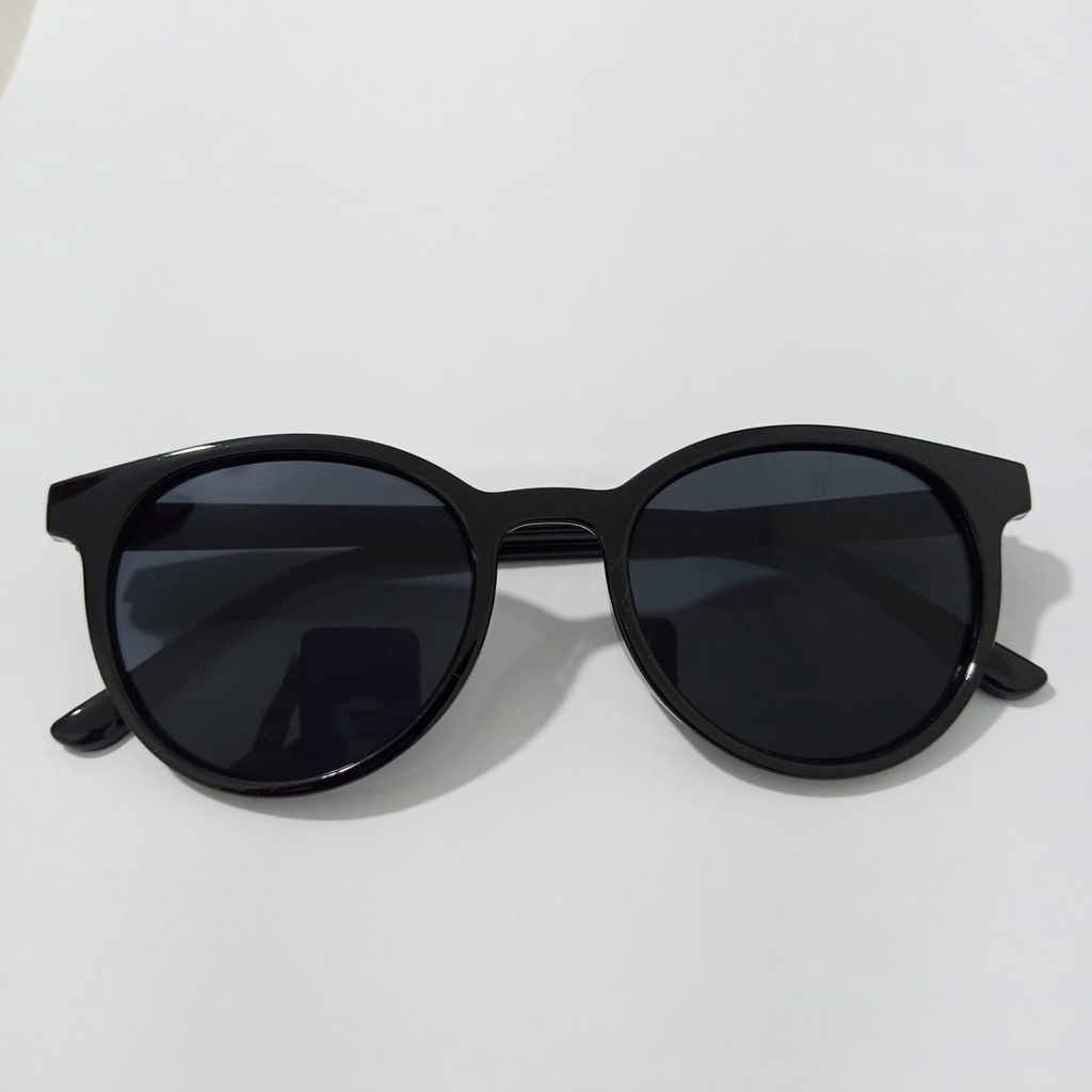 GO! KC611 Kacamata Fashion Anak Retro  Kaca Mata Ulzzang Vintage Sunglasses