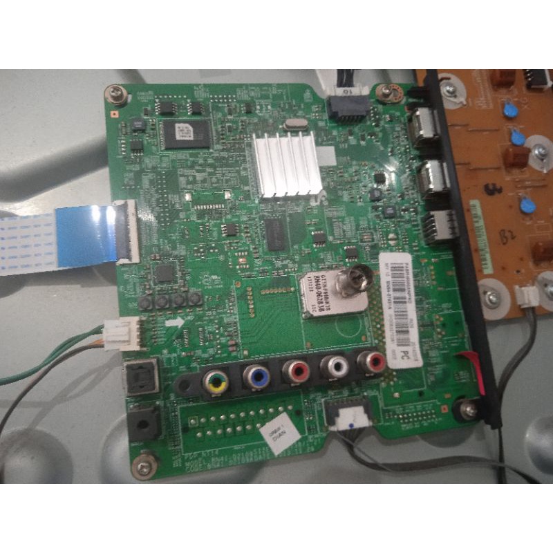 MB motherboard Mainboard Samsung plasma 60H5000