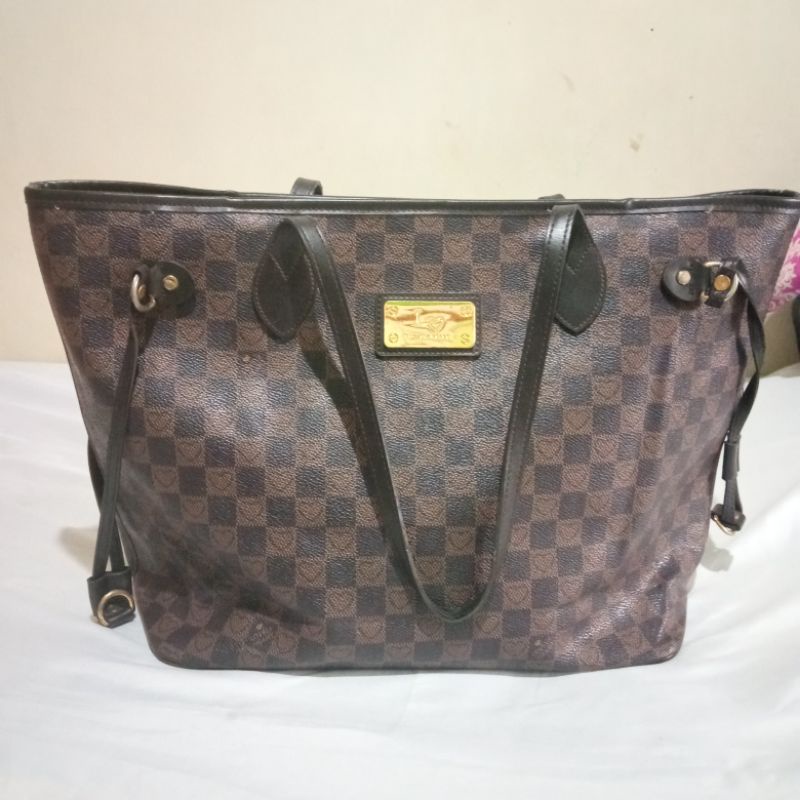 Tas preloved brand Lovely Heart