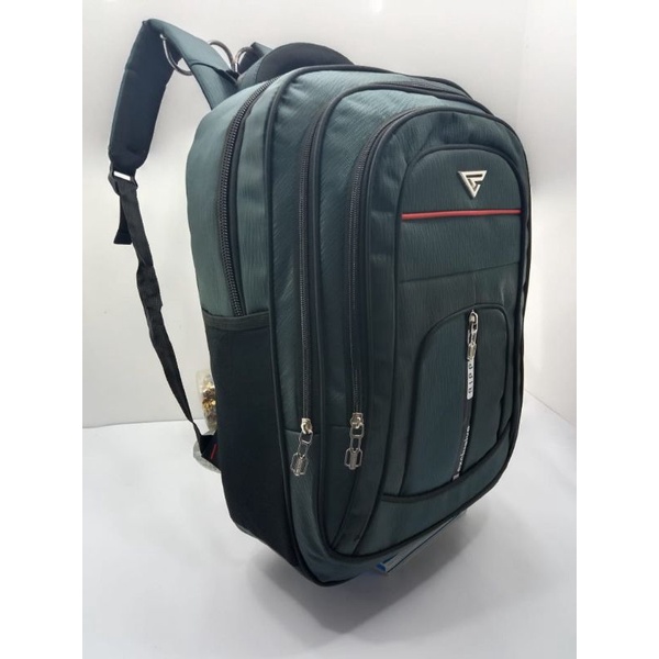 Ransel Laptop Rippers 18 04