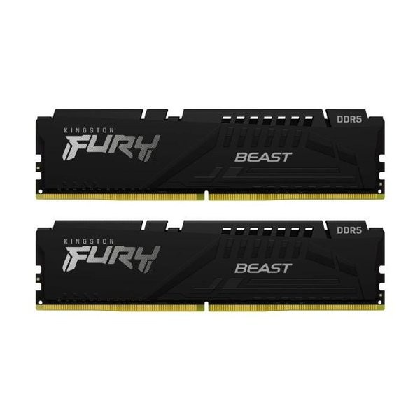 KINGSTON FURY 32GB KIT DDR5 5200Mhz