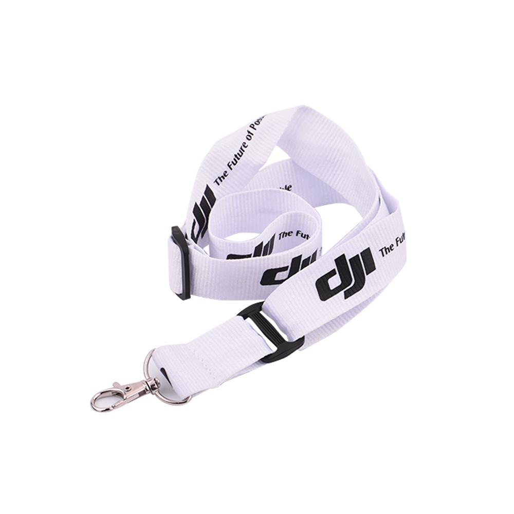 Adjustable Lanyard for DJI Phantom 3 4 Drone Neck Strap