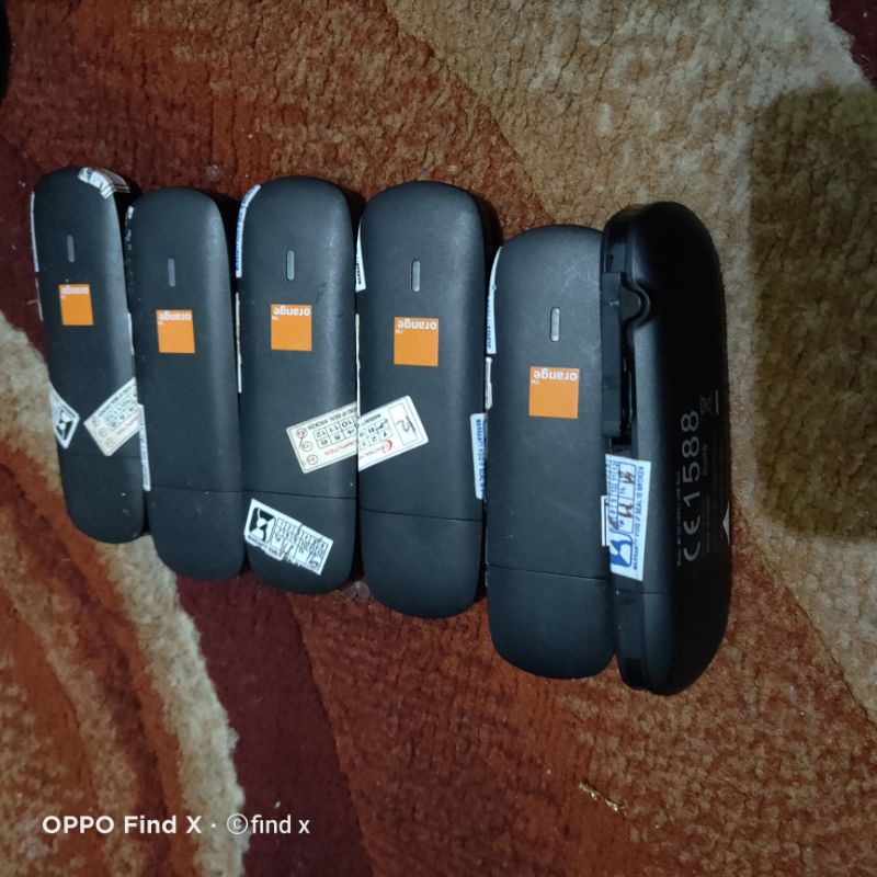 Jual Modem ZTE mf192 hspa | Shopee Indonesia