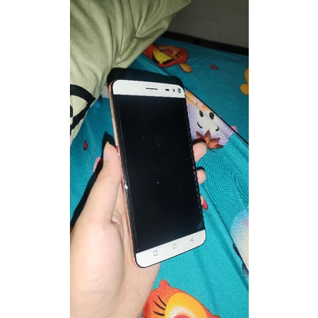 Nexcom prime 8 4G (bisa chat untuk melihat detail kondisi)