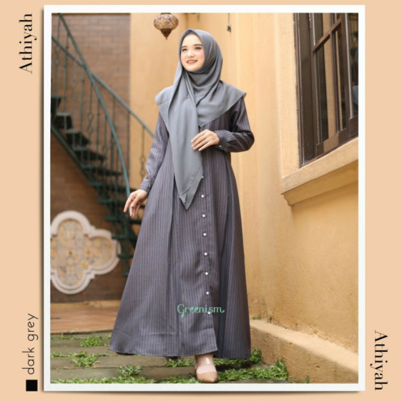 Athiyah dress