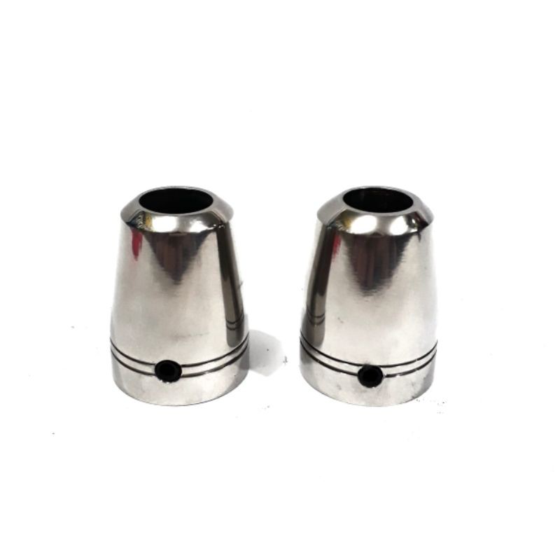 MONEL SPION BAHAN STAINLESS