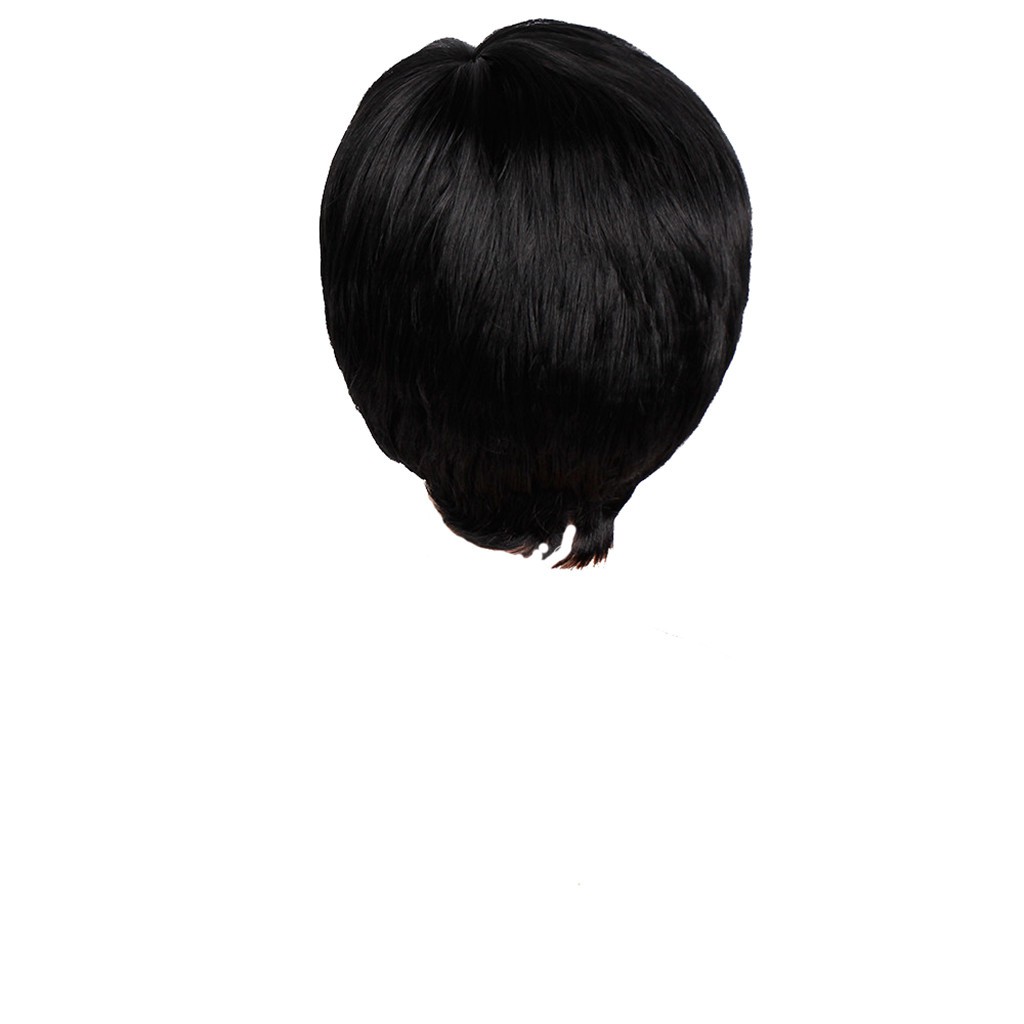 Shaggy Bowl Cut Pria bpatello