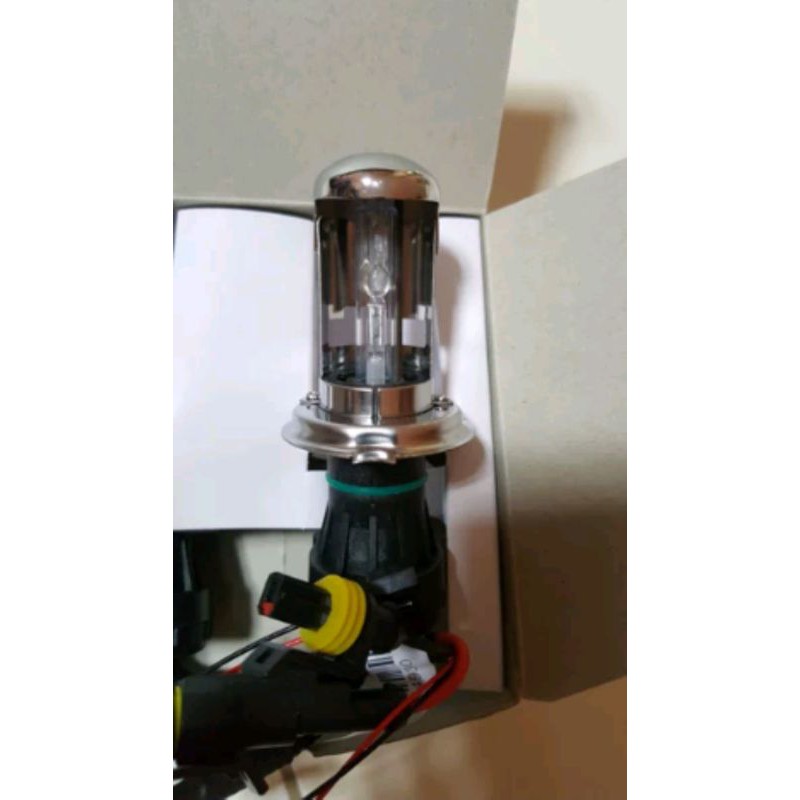 bohlam HiD H4 hi.lo