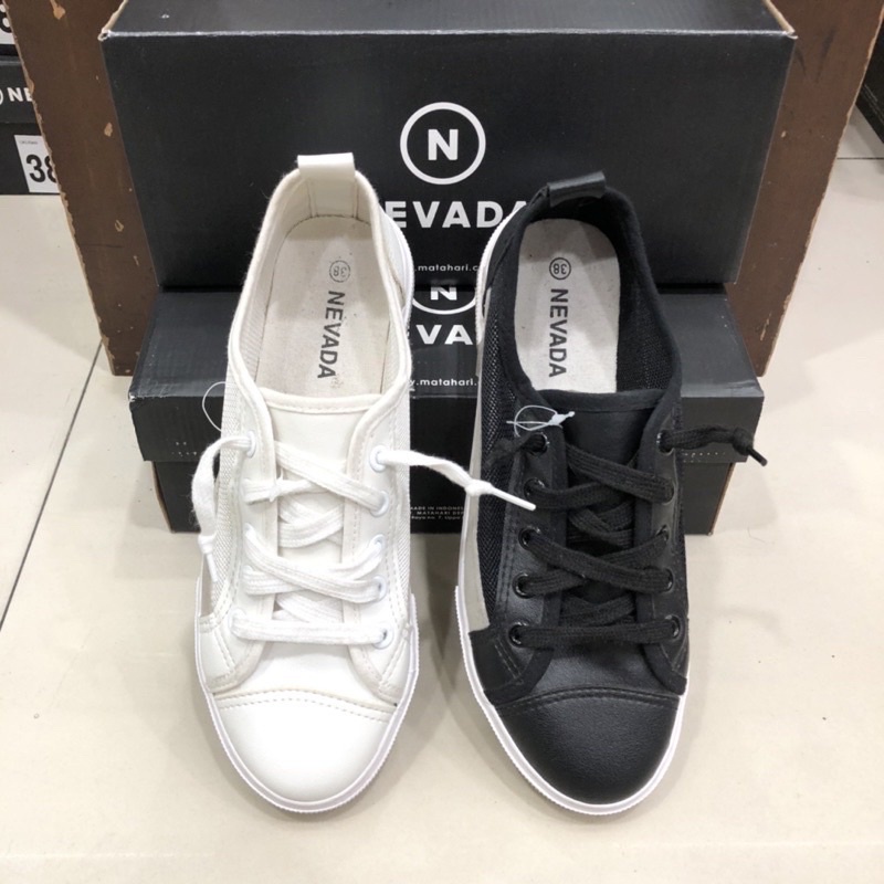 Nevada sneakers branded Matahari