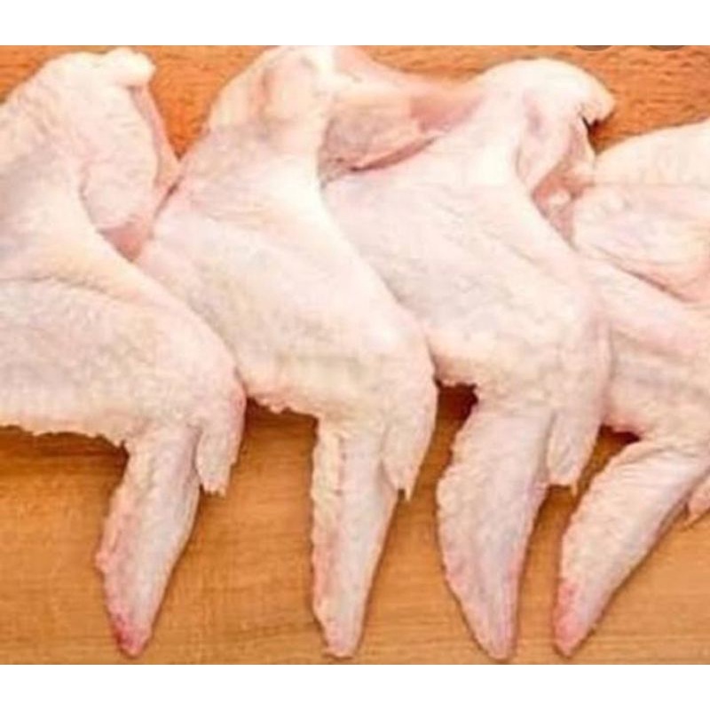 

sayap ayam