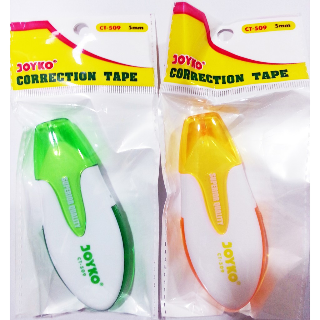 

Tip-Ex Roll Joyko