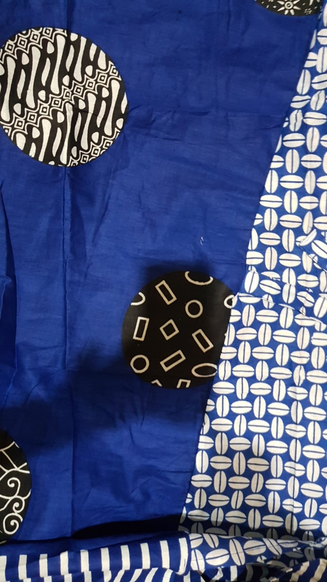 Terlaris Serut Genes Jelita Tunic Navbor Yelbor Whitbor Creambor Tunik Batik Modern