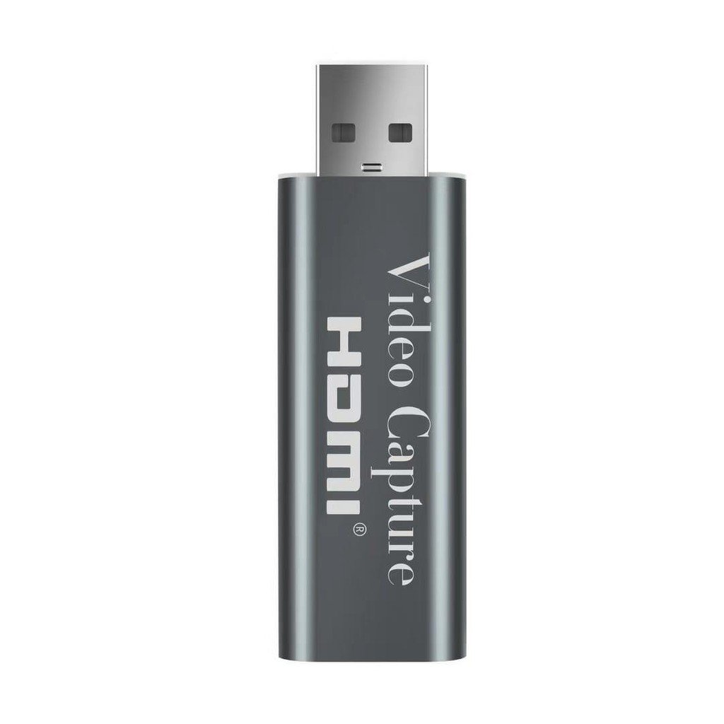 HDMI Video Capture